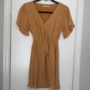 Abercrombie & Fitch Dress MOVING SALE